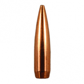 Střela Berger 20 cal (204 Diameter) 55 gr Match Long Range BT Varmint