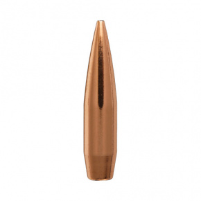 Střela Berger 22 cal (224 Diameter) 75 gr Match VLD Target
