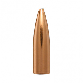 Střela Berger 6mm (243 Diameter) 80 gr Match FB Varmint