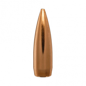 Střela Berger 6mm (243 Diameter) 65 gr Match BT Target