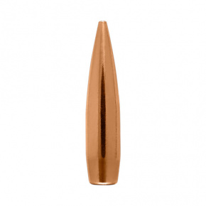 Střela Berger 6mm (243 Diameter) 95 gr Match VLD Target