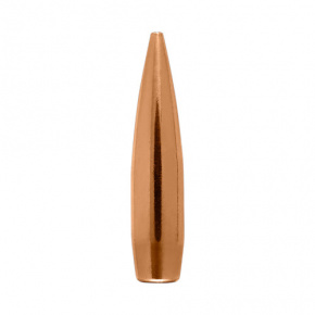 Střela Berger 6mm (243 Diameter) 95 gr Match VLD Target