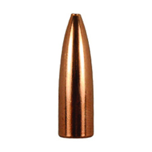 Střela Berger 6mm (243 Diameter) 64 gr Match BR Column Target