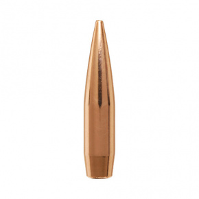 Střela Berger 6.5mm (264 Diameter) 130 gr Match VLD Target