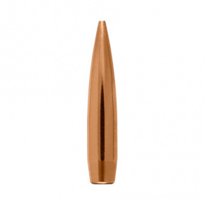 Střela Berger 6.5mm (264 Diameter) 140 gr Match Long Range BT Target