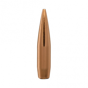 Střela Berger 6.5mm (264 Diameter) 130 gr Match VLD Hunting