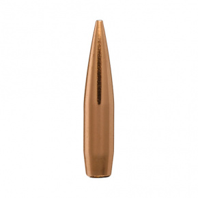 Střela Berger 6.5mm (264 Diameter) 130 gr Match VLD Hunting