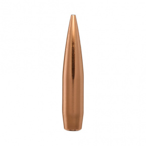 Střela Berger 6.5mm (264 Diameter) 140 gr Elite Hunter