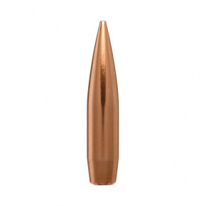 Střela Berger 6.5mm (264 Diameter) 135 gr Classic Hunter