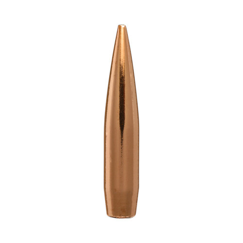 Střela Berger 6.5mm (264 Diameter) 140 gr Match Hybrid Target