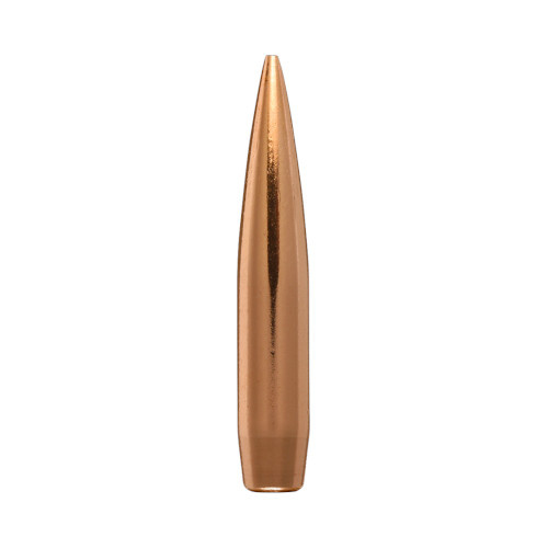 Střela Berger 6.5mm (264 Diameter) 153.5 gr LR Hybrid Target