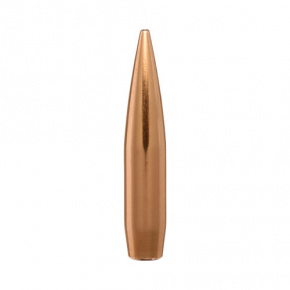 Střela Berger 7mm (284 Diameter) 180 gr Match VLD Target