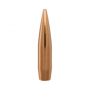 Střela Berger 7mm (284 Diameter) 168 gr Match VLD Hunting