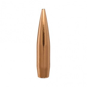 Střela Berger 7mm (284 Diameter) 168 gr Match VLD Hunting