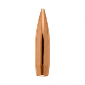 Střela Berger 7mm (284 Diameter) 150 gr Classic Hunter