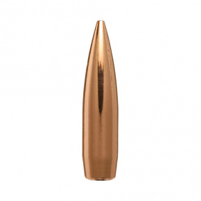 Střela Berger 30 cal (308 Diameter) 185 gr Match Juggernaut OTM Tactical