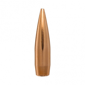 Střela Berger 30 cal (308 Diameter) 168 gr Match Hybrid Target