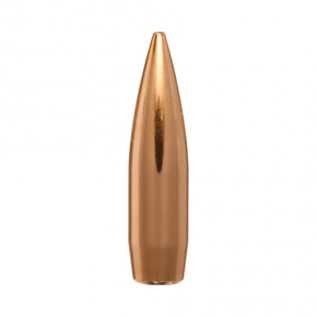 Střela Berger 30 cal (308 Diameter) 168 gr Match Classic Hunter