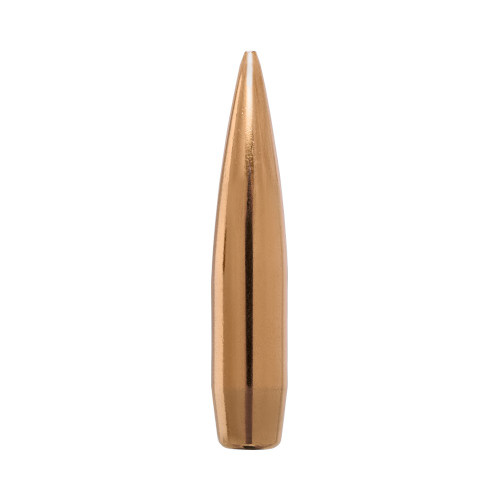 Střela Berger 30 cal (308 Diameter) 220 gr LR Hybrid Target