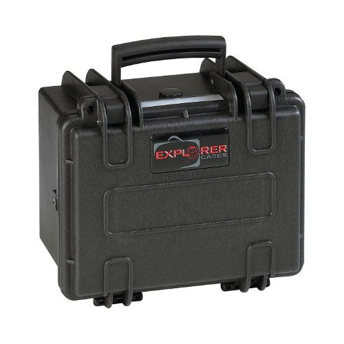 Odolný kufr Explorer 220 x 160 x 145mm