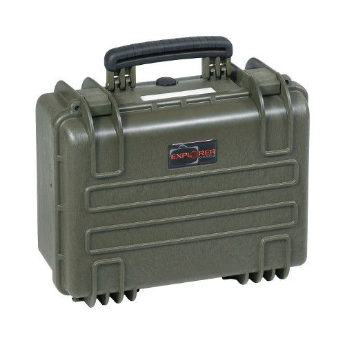 Odolný kufr Explorer 380 x 270 x 180mm