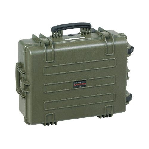 Odolný kufr Explorer 580 x 440 x 220mm