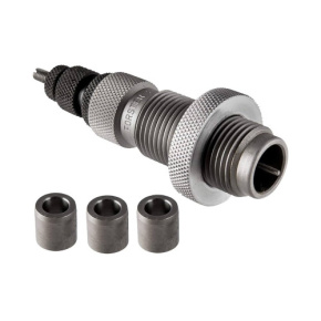 Forster Bushing Bump Neck Sizing Die Kit 6mm BR
