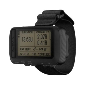 Garmin Foretrex 701 Ballistic Edition