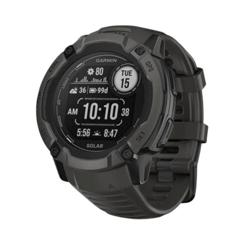Garmin Instinct® 2X Solar Tactical Edition