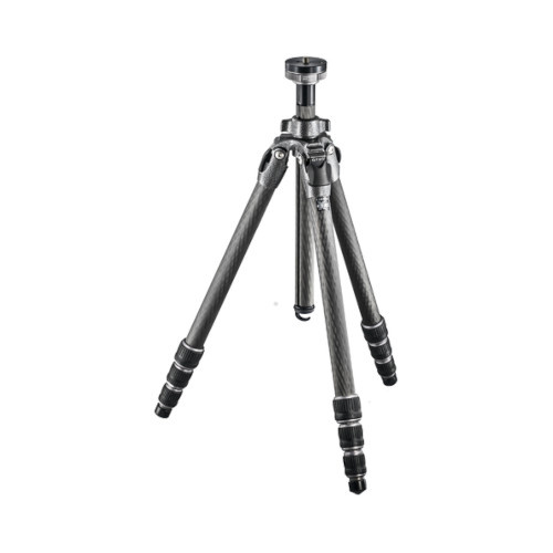 Karbonový stativ (tripod) Gitzo Mountaineer