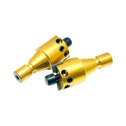 Frézovací hlava pro zkracovač Henderson Precision