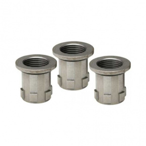 Lock and Load Die Bushing 3 ks