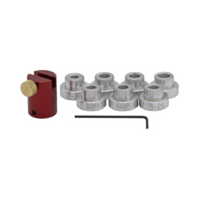 Hornady LNL Bullet Comparator Basic Set