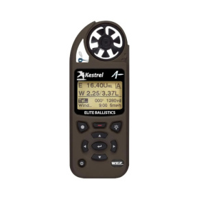 Kapesní meteostanice Kestrel 5700X WEZ