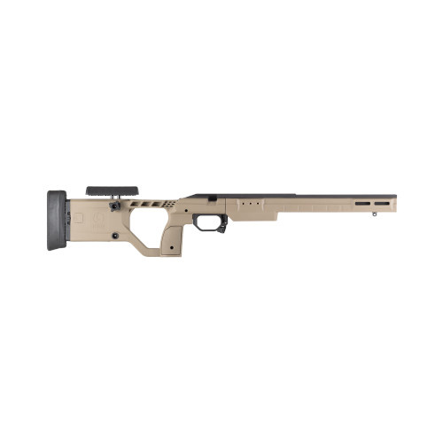 Pažba KRG X-Ray Rimfire