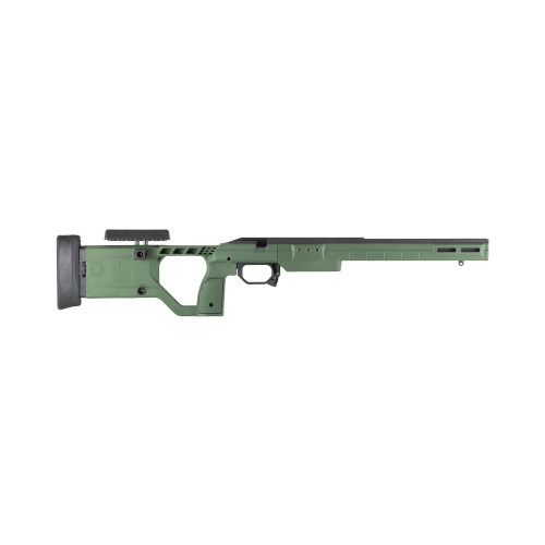 Pažba KRG X-Ray Rimfire