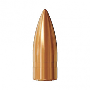 Střela Lapua 22 cal (222 diameter) 55 gr FMJ