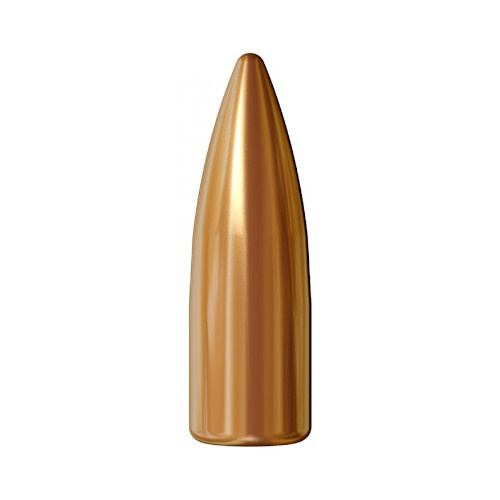 Střela Lapua 22 cal (224 Diameter) 55 gr FMJ