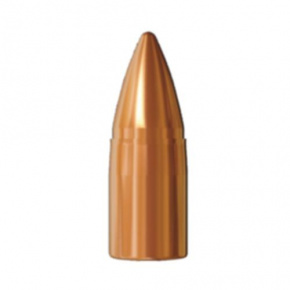 Střela Lapua 30 cal (308 Diameter) 123 gr Cutting Edge FMJ