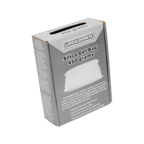 Lockdown Silica Gel, 450g