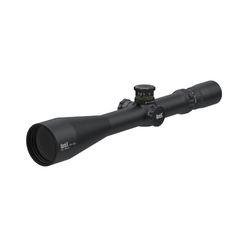 Puškohled March X 10-60 x 56 T High Master