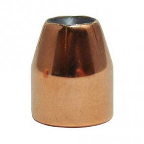 Střela Nosler 10mm (400 Diameter) 150 gr JHP Sporting Handgun