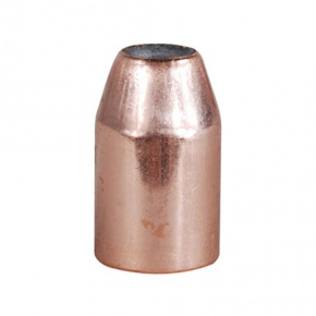 Střela Nosler 10mm (400 Diameter) 200 gr JHP Sporting Handgun