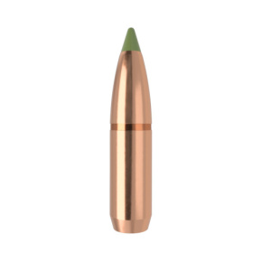 Střela Nosler 30 cal (308 Diameter) 180 gr E-Tip