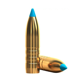 Střela Sellier & Bellot 2965 6.5mm (264 Diameter) 120 gr TXRG BLUE