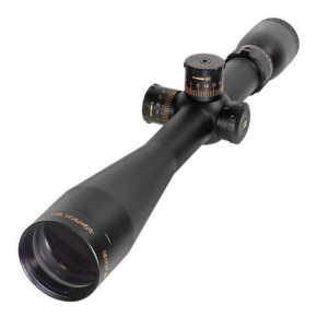 Puškohled Sightron SIII Long Range 6-24 x 50 LR FFP MOA