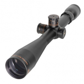 Puškohled Sightron SIII Long Range 6-24 x 50  FFP MH