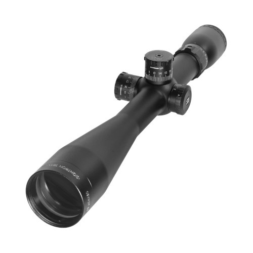 Puškohled Sightron SIII Long Range 6-24 x 50