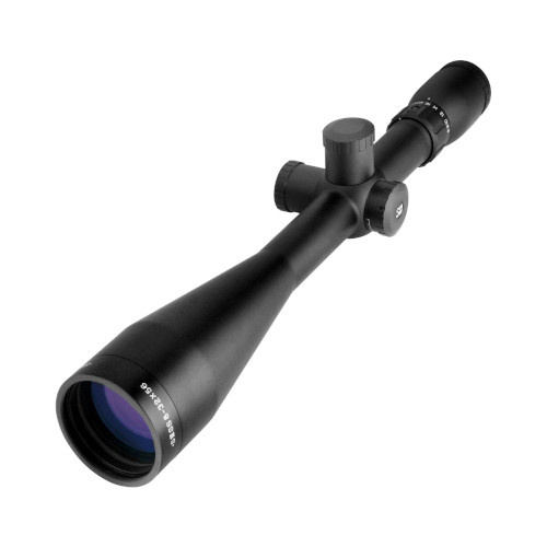 Puškohled Sightron SIII Long Range 8-32 x 56