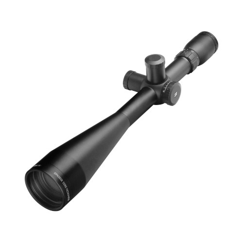 Puškohled Sightron SIII Long Range 10-50 x 60